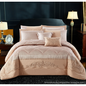 Kingsize-Bett-Bettdecken-Set Duvet in Dubai